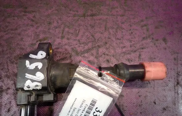 Honda Jazz High voltage ignition coil CM11-109