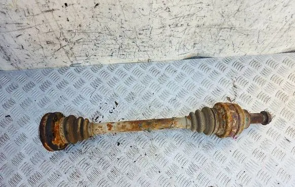 BMW 5 E39 Rear driveshaft 1229142