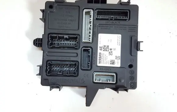 Nissan Qashqai J12 BSM Control unit 284B26RS3E 22899424227585 A2C193450190