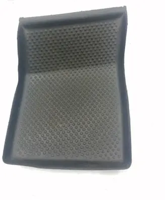 Volkswagen PASSAT B5 Panel drawer/shelf pad 3B1858166