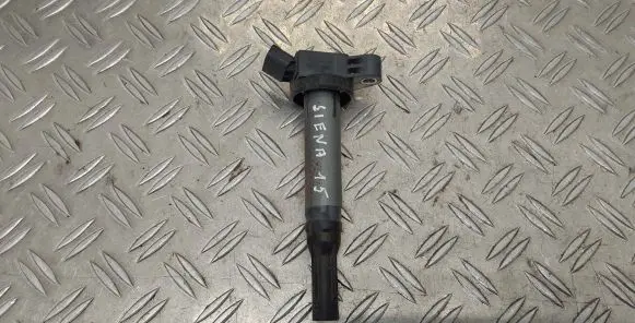 Toyota Sienna XL30 III High voltage ignition coil 90919A2004