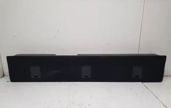 Hyundai i30 Other trunk/boot trim element 857122L000