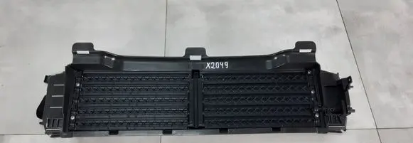 Volvo S90, V90 Intercooler air channel guide 31383212