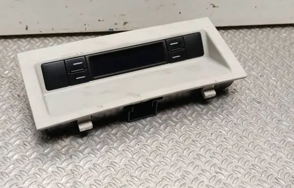 Volkswagen Transporter - Caravelle T5 Screen/display/small screen 7H5919044L 901206090005 00000000100124
