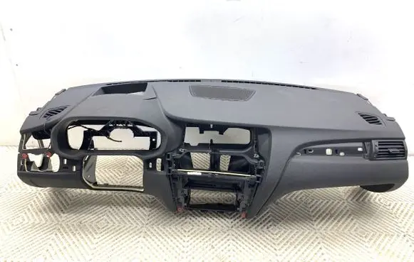 BMW X3 F25 Dashboard 