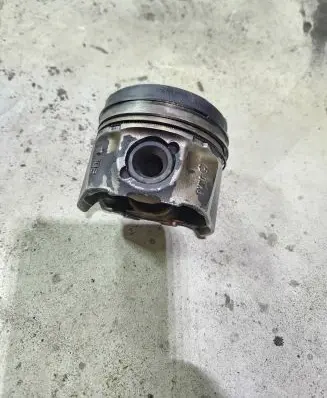 Opel Astra K Piston 0687776302