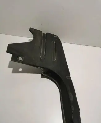 Honda Civic Rear mudguard 74551SMGE