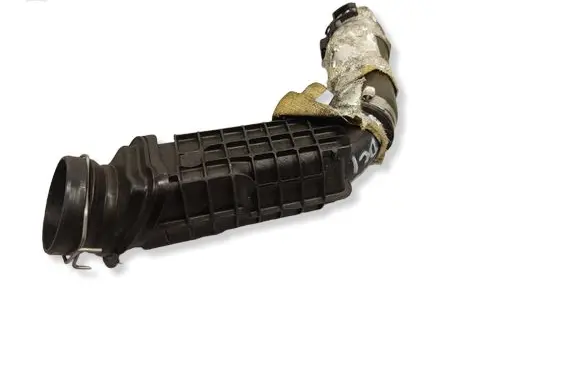 Renault Clio III Intercooler hose/pipe 8T766 071753