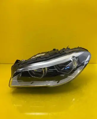 BMW 5 F10 F11 Headlight/headlamp 7378519-05