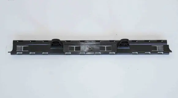 BMW 8 G16 Radiator support slam panel bracket 8469697 51118469697