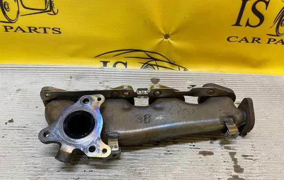 Mercedes-Benz C W205 Exhaust manifold A6511400709