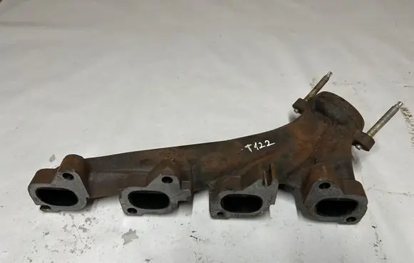 Dodge Challenger Exhaust manifold 53013849AF