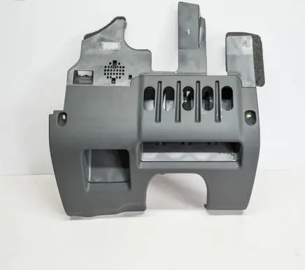 Seat Exeo (3R) Steering wheel column trim 8E2863076D