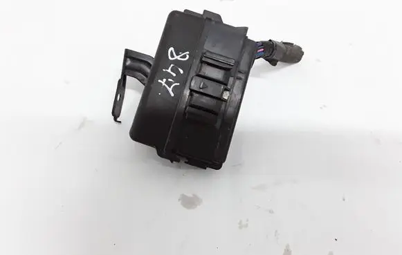 Suzuki Grand Vitara II Fuse module 9021YA2