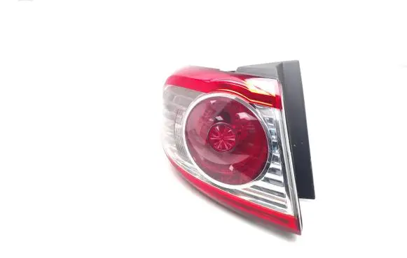 Hyundai Santa Fe Rear/tail lights 92401-2B5L