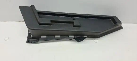 Skoda Superb B8 (3V) Parcel shelf load cover mount bracket 3V5867761