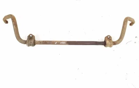 Jeep Grand Cherokee Front anti-roll bar/sway bar 52124887AD