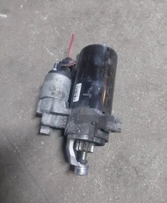 Audi A6 S6 C7 4G Starter motor 059911021G