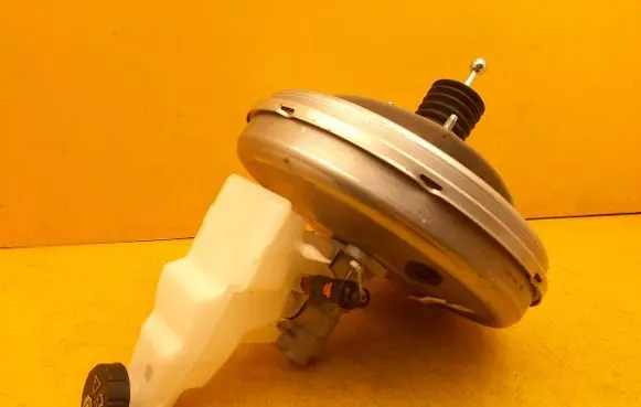Peugeot 3008 III Brake booster 9840809880