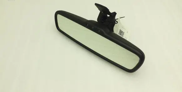 Chevrolet Captiva Rear view mirror (interior) E11026002 96623516