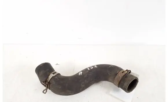 Toyota Corolla E120 E130 Engine coolant pipe/hose 16572-0G010