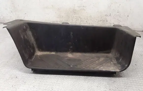 Ford Transit Front sill trim cover 6C11V13201AA
