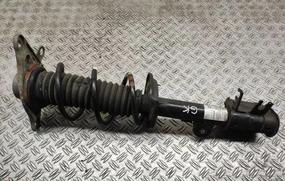 Fiat 500X Rear shock absorber/damper 00520360350 ST32000251
