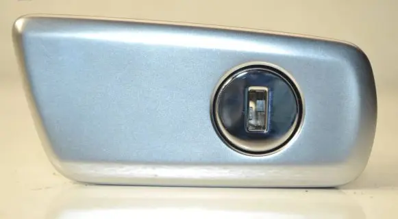 Audi Q5 SQ5 Glove box handle 