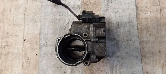 Volkswagen Fox Throttle valve 96551498
