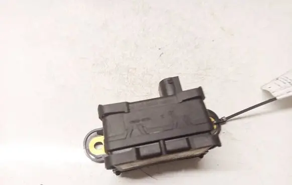 BMW 3 E90 E91 ESP acceleration yaw rate sensor 10170103253