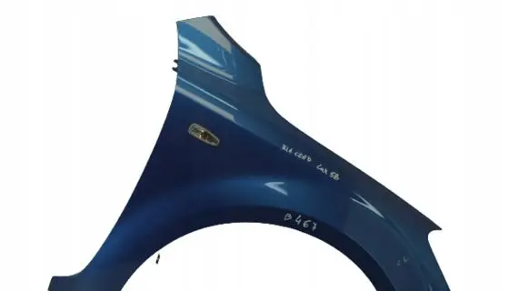 KIA Pro Cee'd I Fender