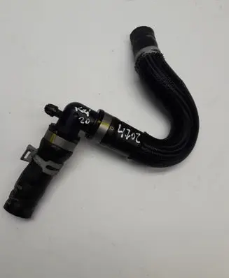 Renault Kadjar Engine coolant pipe/hose 924105480R