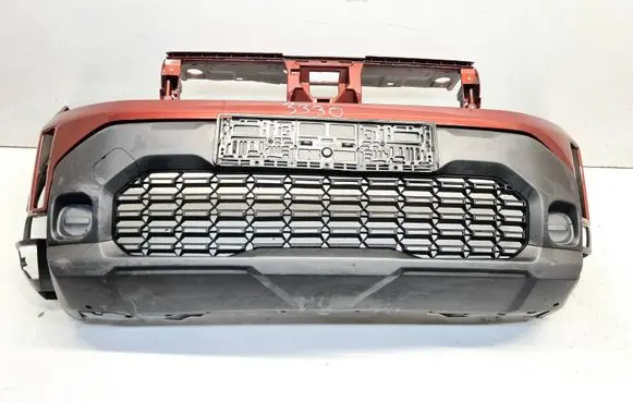 Dacia Duster III Front bumper 620221816R