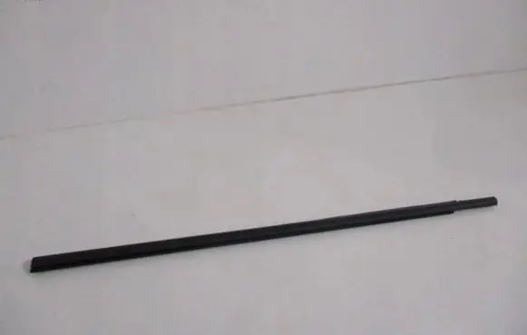 Citroen C-Elysée Rubber seal front door window/glass 9675436680