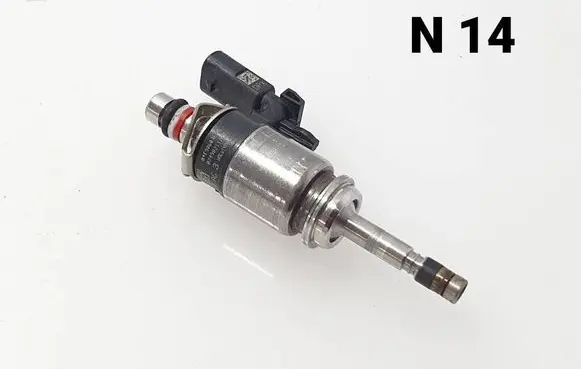 Audi A3 S3 8V Fuel injector 04E906036AD 02490211223