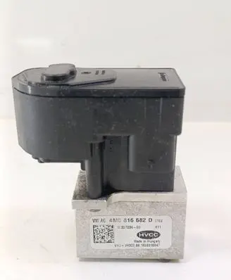 Volkswagen Golf VII Air conditioning (A/C) expansion valve 4M0816682D