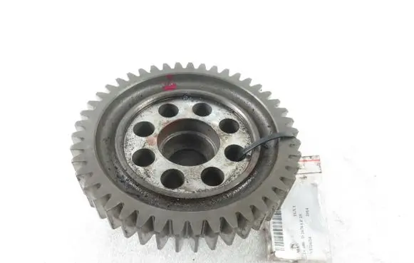 Man TGE 1gen Crankshaft gear 