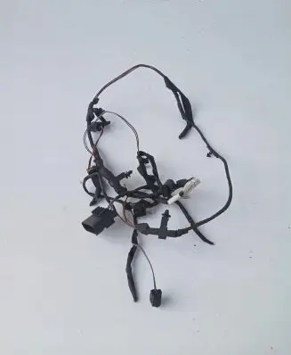 BMW 5 F10 F11 Parking sensor (PDC) wiring loom 9271970