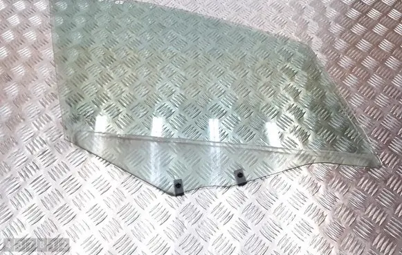 Peugeot 308 Front door window glass four-door e243r000929