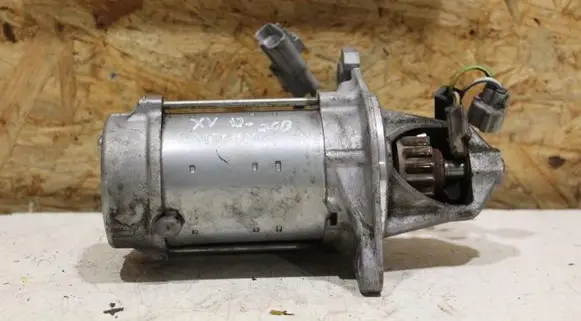 Subaru XV I Starter motor 23300AA83159