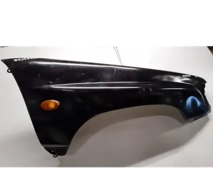 Subaru Forester SG Fender