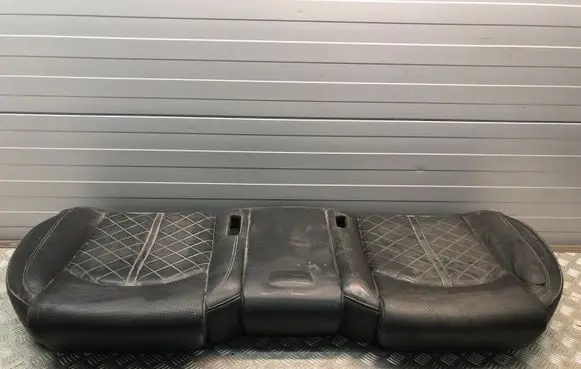 Audi A8 S8 D4 4H Rear seat 4H0885203