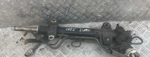 Mazda 323 F Steering rack lhd