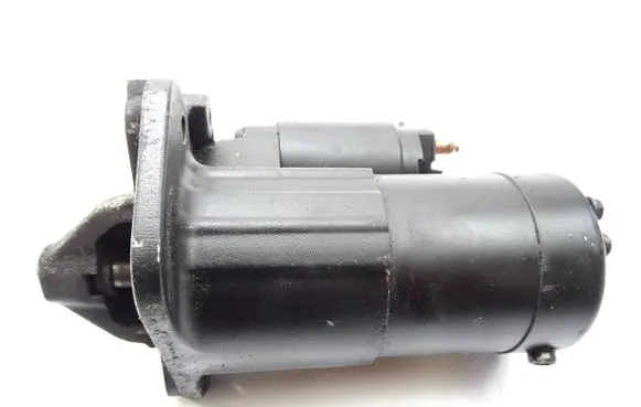 Nissan Qashqai Starter motor BA1E1221C031