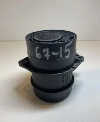 Volkswagen PASSAT B6 Mass air flow meter 074906461B