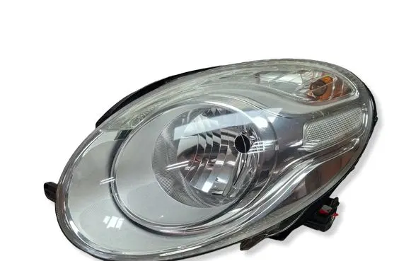 Fiat 500L Headlight/headlamp S27649445