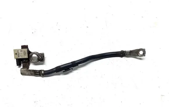 Volvo V60 Negative earth cable (battery) 30659268