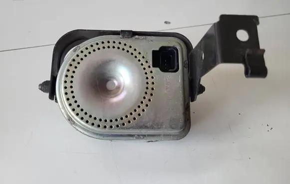 Ford C-MAX II Alarm system siren AV6N19G229AD