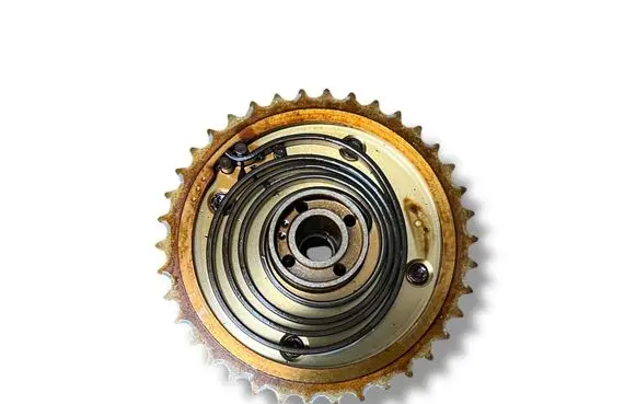 BMW X3 E83 Camshaft pulley/ VANOS 11367583207 7583207
