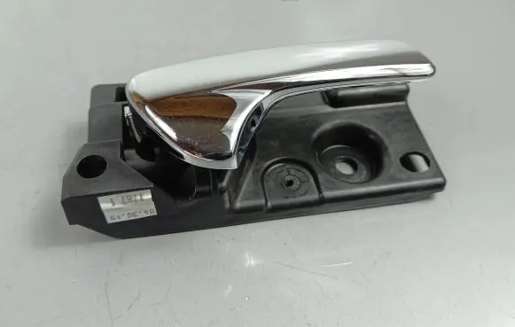 Jeep Grand Cherokee Rear door interior handle